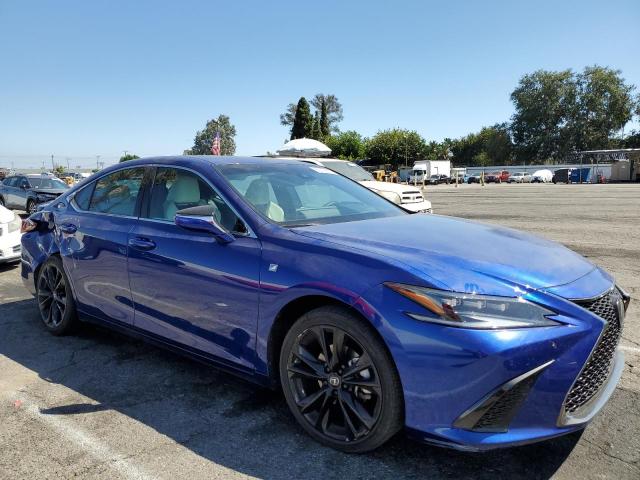 2023 Lexus ES