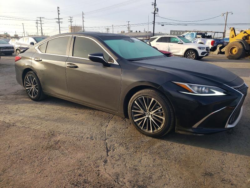 2024 Lexus ES