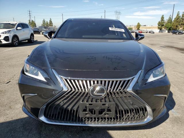 2020 Lexus ES