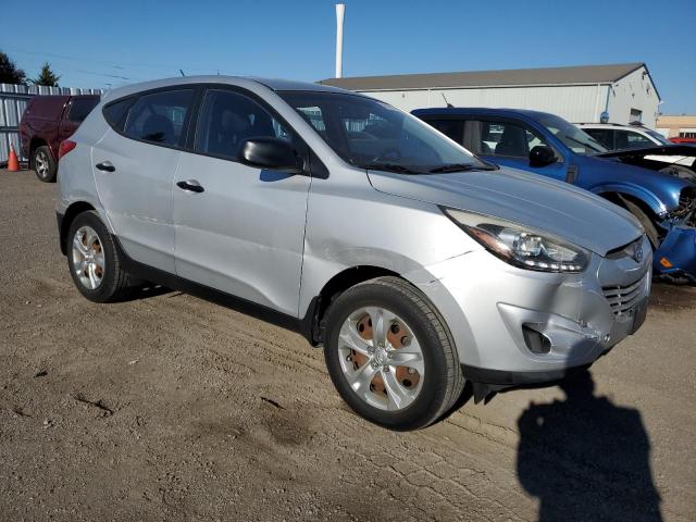 2014 Hyundai Tucson