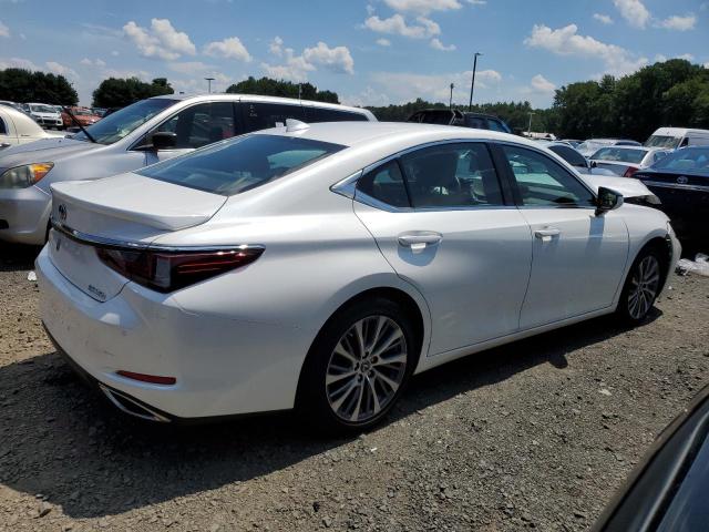 2021 Lexus ES