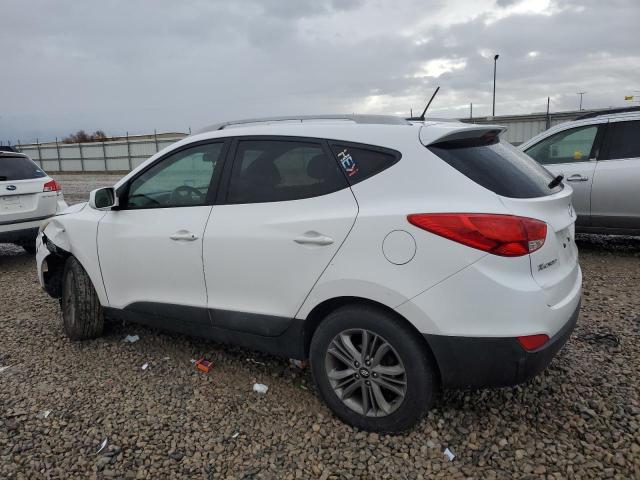 2014 Hyundai Tucson