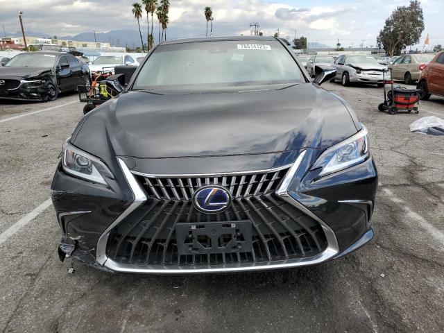 2022 Lexus ES