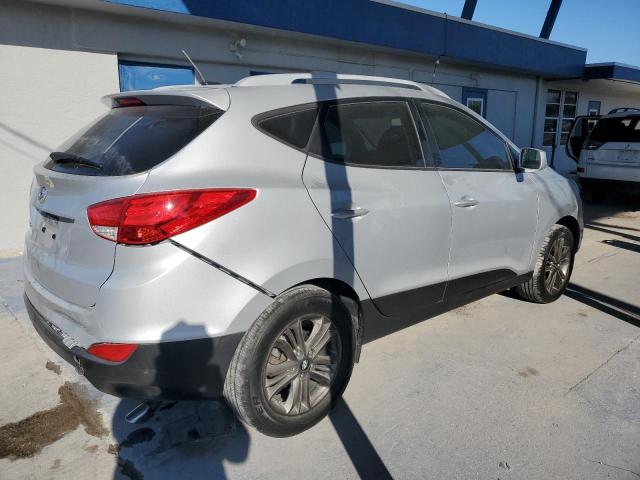 2014 Hyundai Tucson