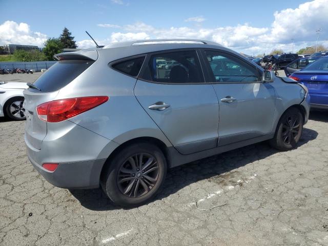 2015 Hyundai Tucson