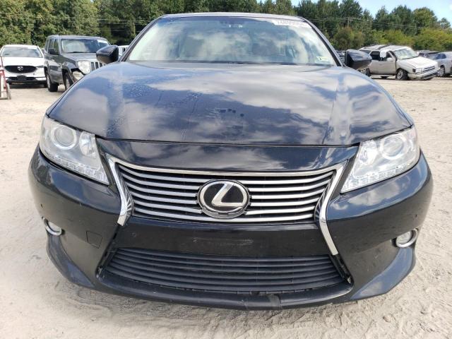 2015 Lexus ES