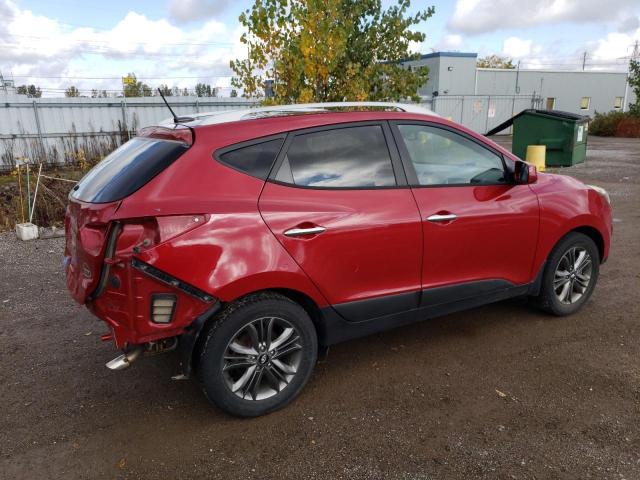 2015 Hyundai Tucson