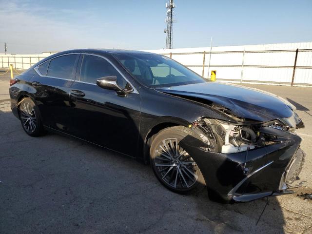 2025 Lexus ES