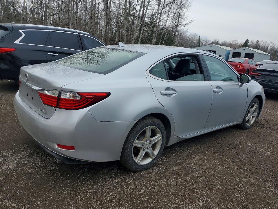 2014 Lexus ES