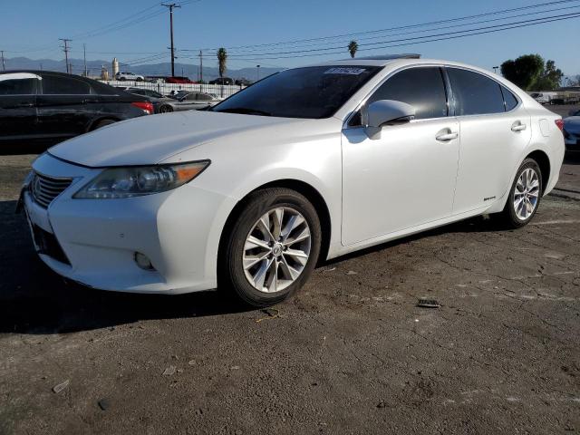 2014 Lexus ES