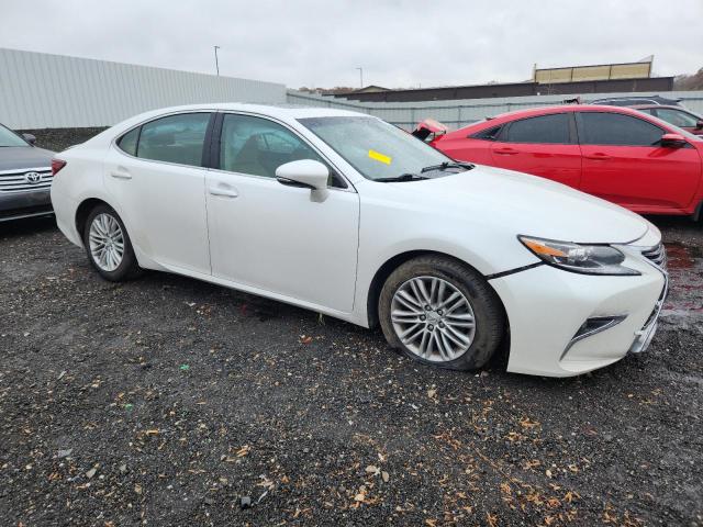 2018 Lexus ES