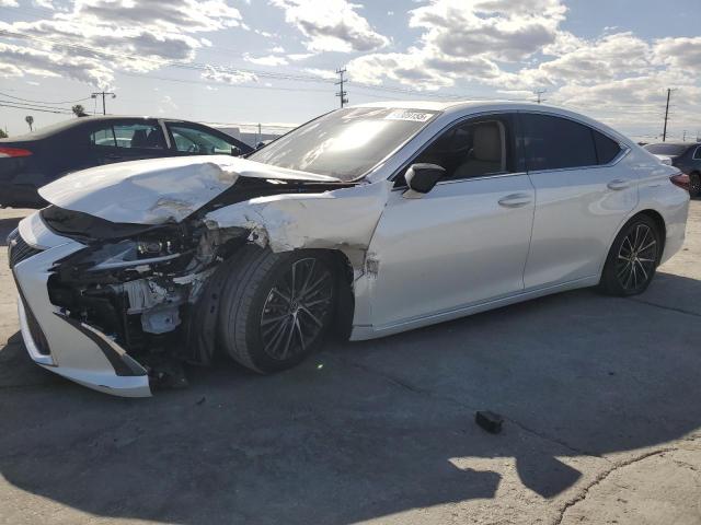 2022 Lexus Es300