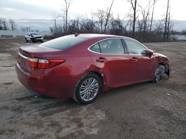 2014 Lexus ES
