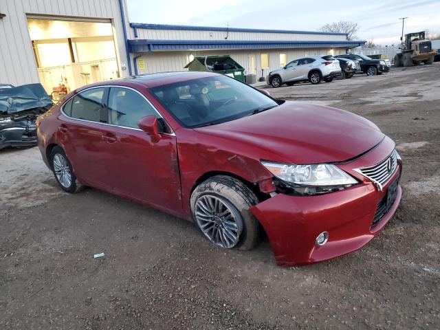 2014 Lexus ES