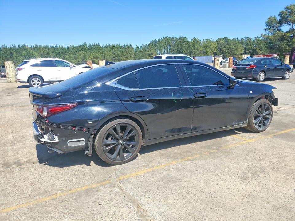 2024 Lexus ES