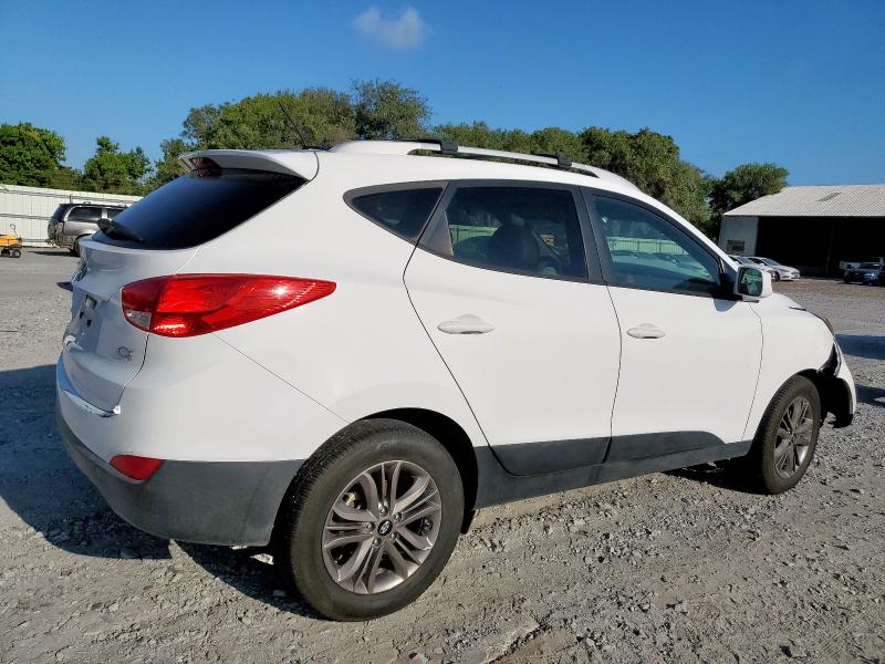 2015 Hyundai Tucson
