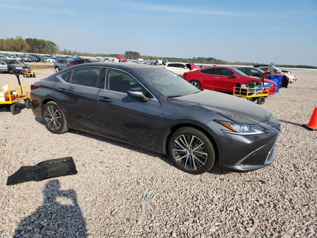 2025 Lexus ES