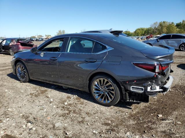 2024 Lexus ES