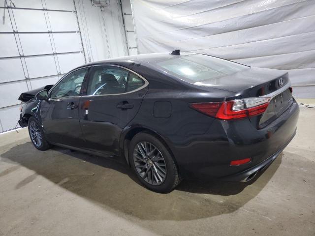 2018 Lexus ES