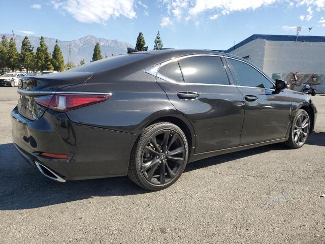 2020 Lexus ES
