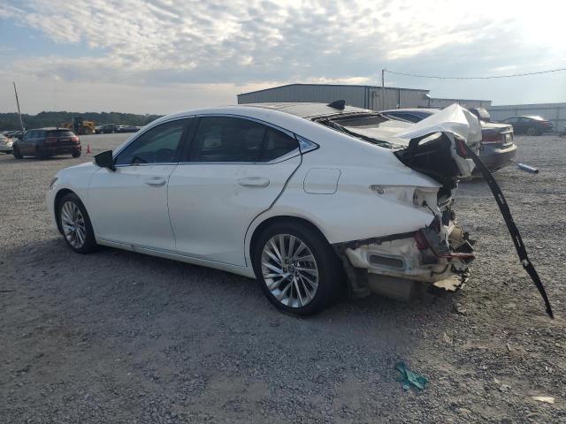 2020 Lexus ES