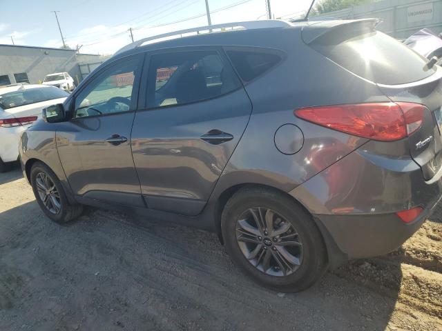 2014 Hyundai Tucson