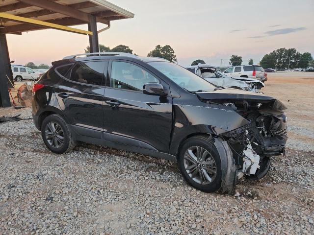 2015 Hyundai Tucson
