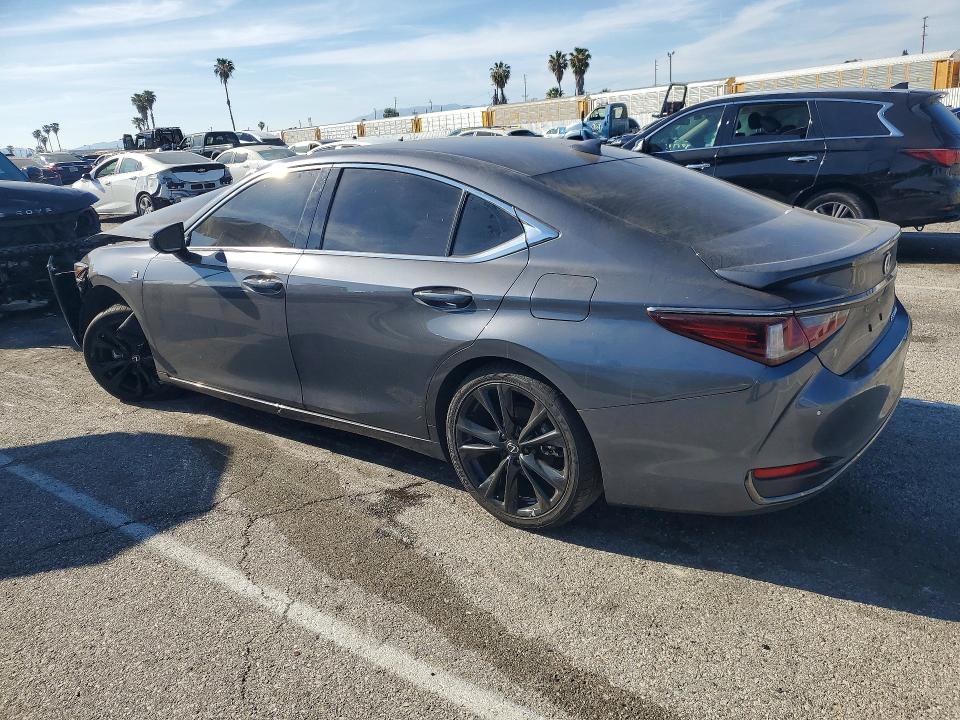 2024 Lexus ES