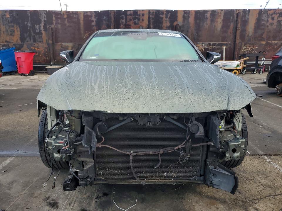 2021 Lexus ES