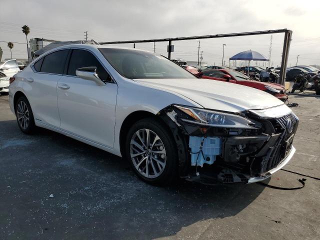 2022 Lexus ES