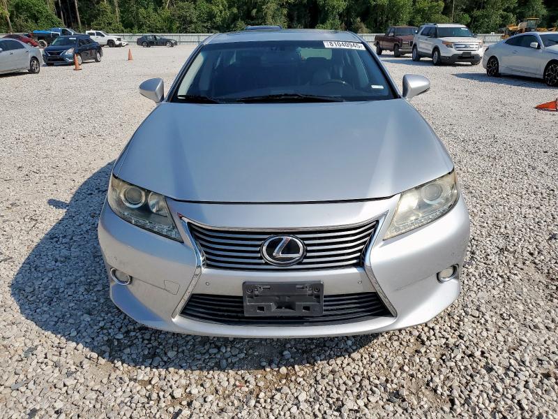 2014 Lexus ES