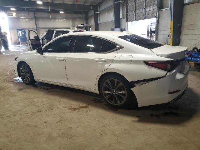 2019 Lexus ES