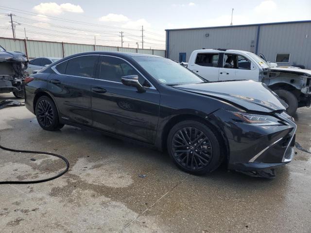 2019 Lexus ES