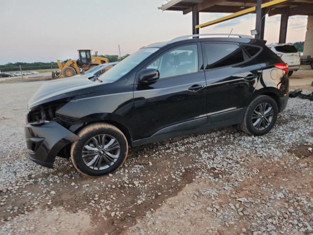 2015 Hyundai Tucson