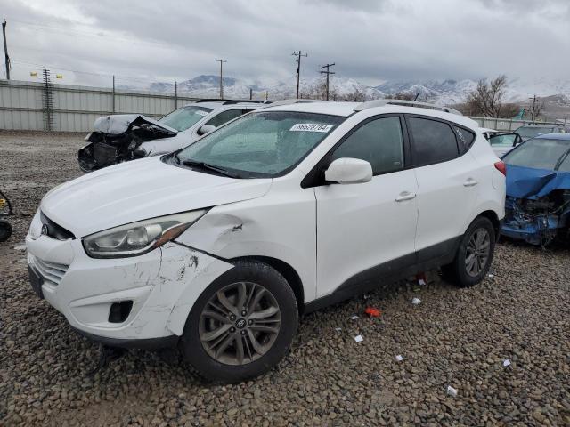 2014 Hyundai Tucson