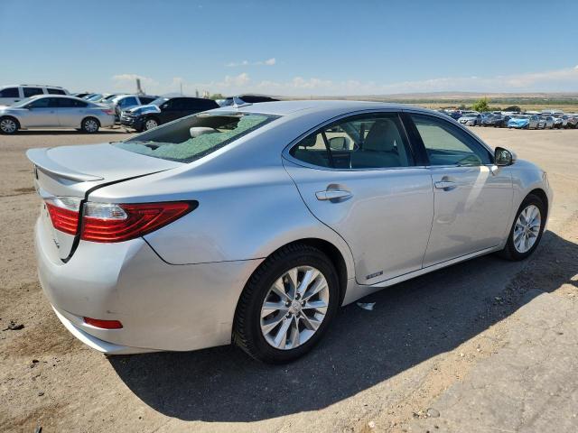 2014 Lexus ES