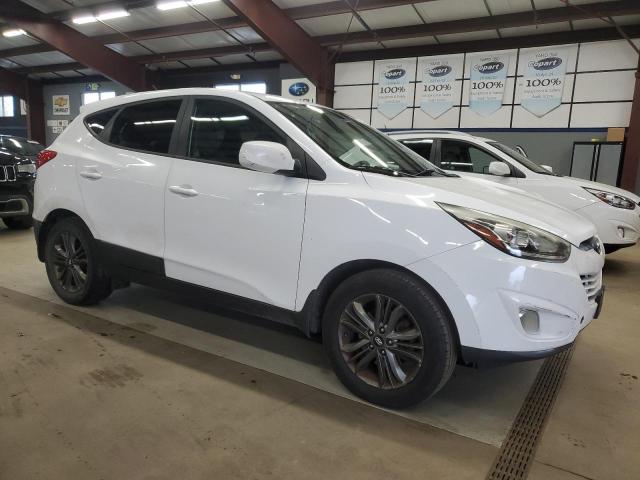 2014 Hyundai Tucson