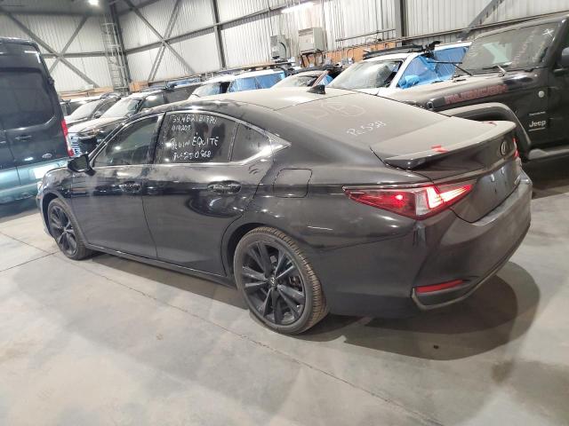 2023 Lexus ES
