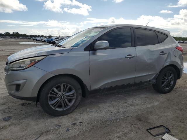 2015 Hyundai Tucson