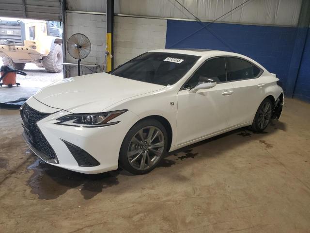 2019 Lexus ES