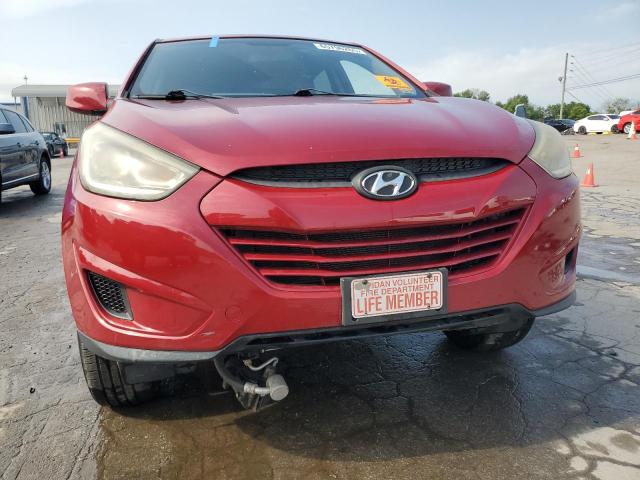 2014 Hyundai Tucson