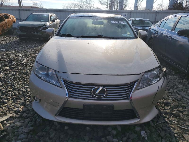 2014 Lexus ES