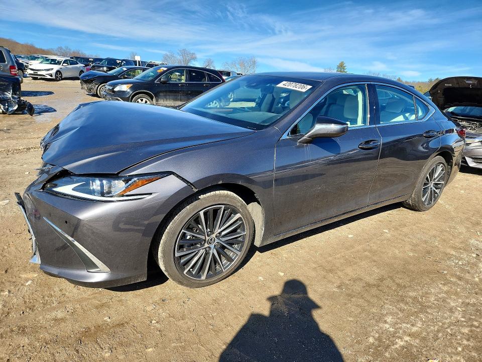 2024 Lexus ES