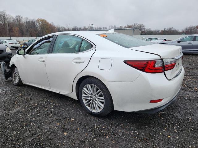 2018 Lexus ES
