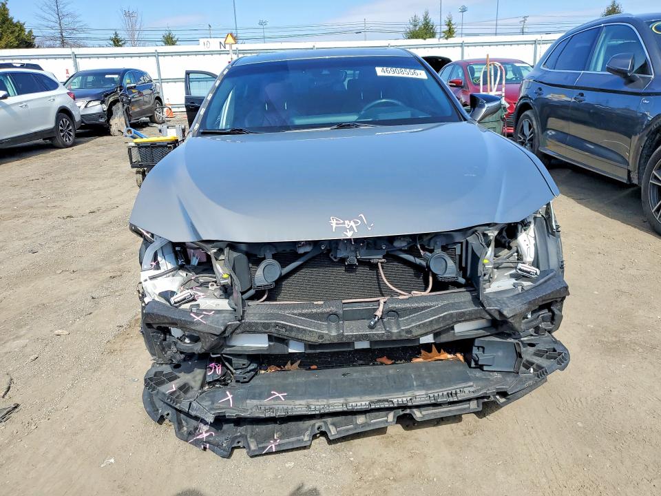 2019 Lexus ES