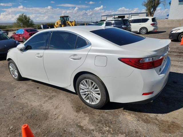 2014 Lexus ES