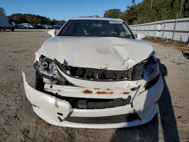 2015 Lexus ES
