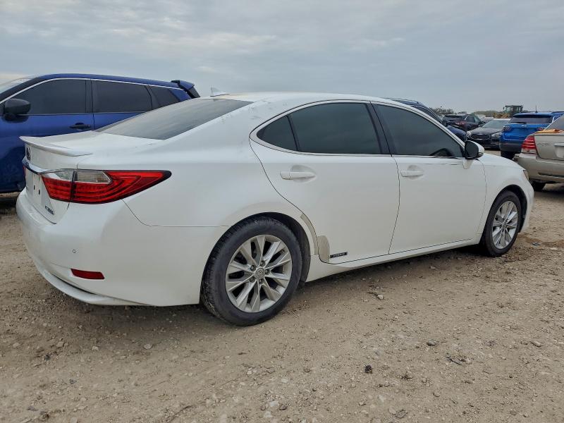 2014 Lexus Es300