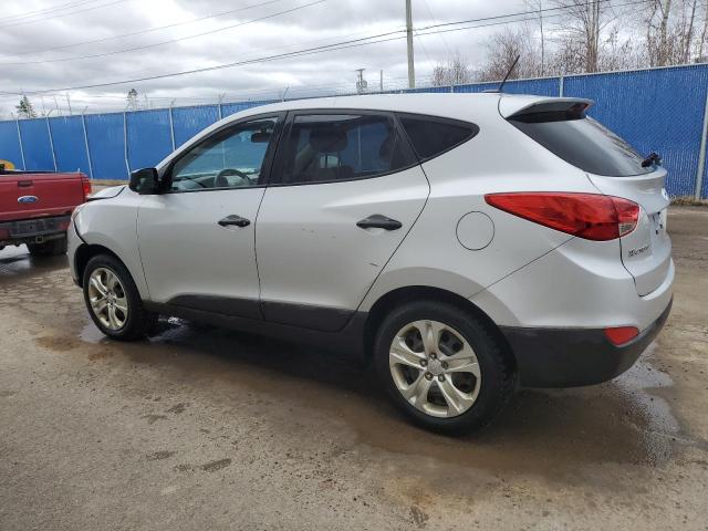 2014 Hyundai Tucson