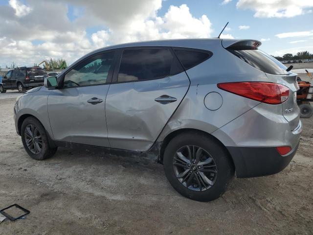 2015 Hyundai Tucson